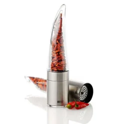 AdhocChilischneider Pepe 20 cm klar