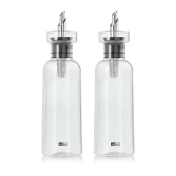 AdhocÖl- und Essigspender 2-tlg. AromaPour klar