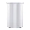 AirscapeKaffeedose 500 g 18 cm silber