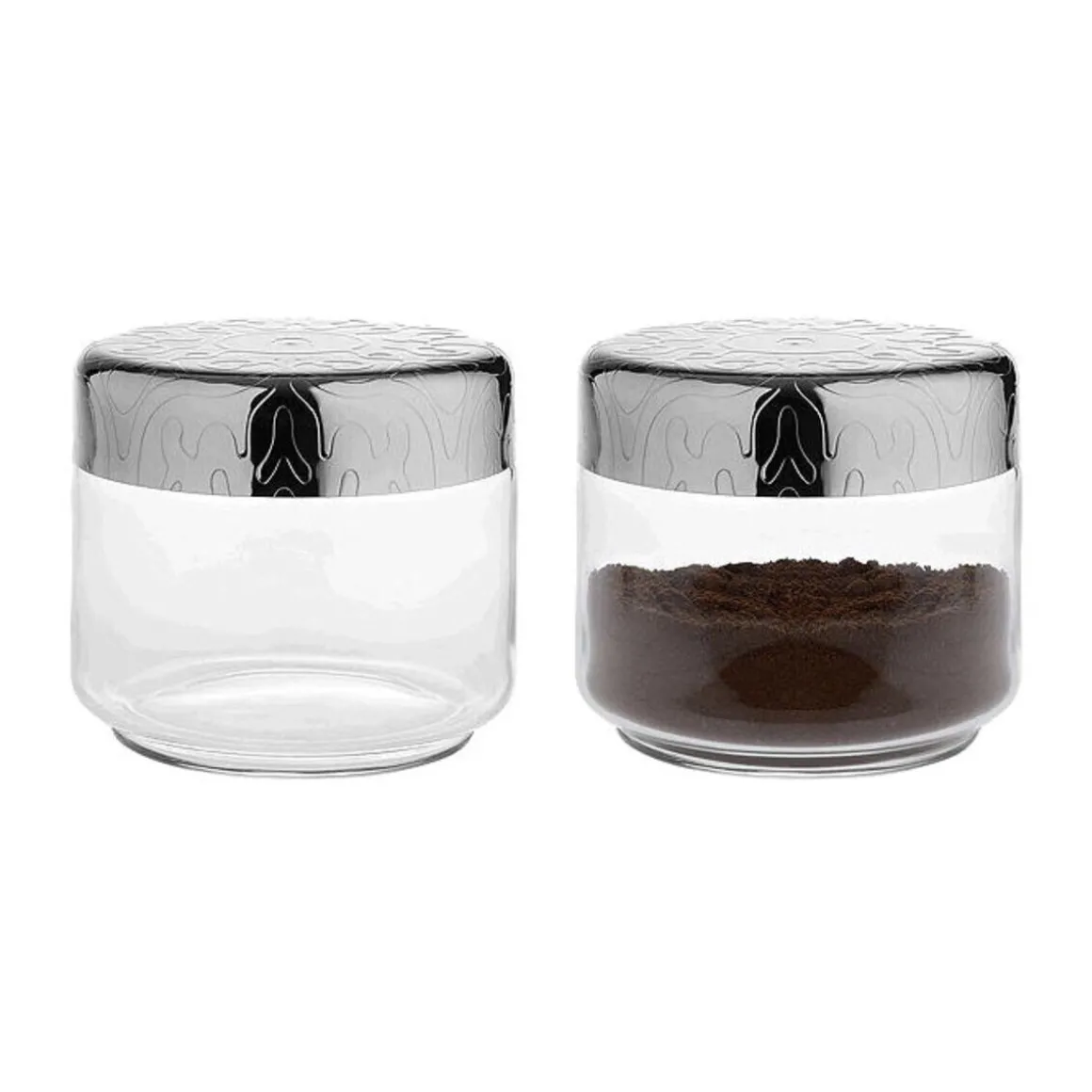 AlessiDose 500 ml Dressed