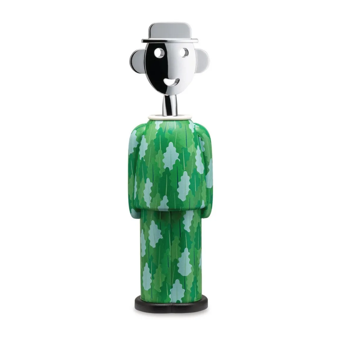 AlessiKorkenzieher Alessandro M. 21 cm Fulvia Mendini