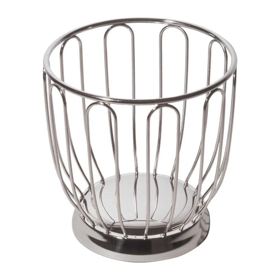 AlessiObstkorb 22x22,5 cm