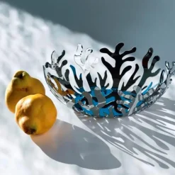 AlessiObstschale 29 cm Mediterraneo