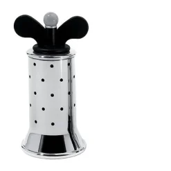 AlessiPfeffermühle 9098 13 cm Michael Graves black