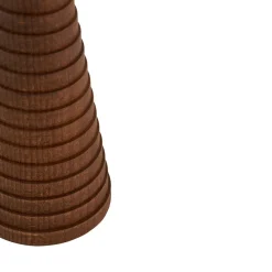 AlessiSalz-/Pfeffer-/Gewürzmühle Yucatan 18 cm Buche