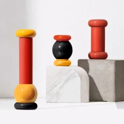 AlessiSalz-/Pfeffermühle