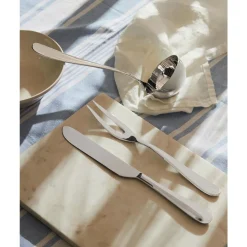 AlessiTafelmesser 23 cm Nuovo Milano Edelstahl