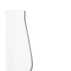 AlessiWeißweinglas 4er-Set Eugenia klar