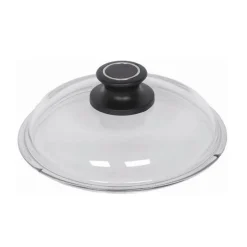 AMT GastrogussGlasdeckel 26cm rund