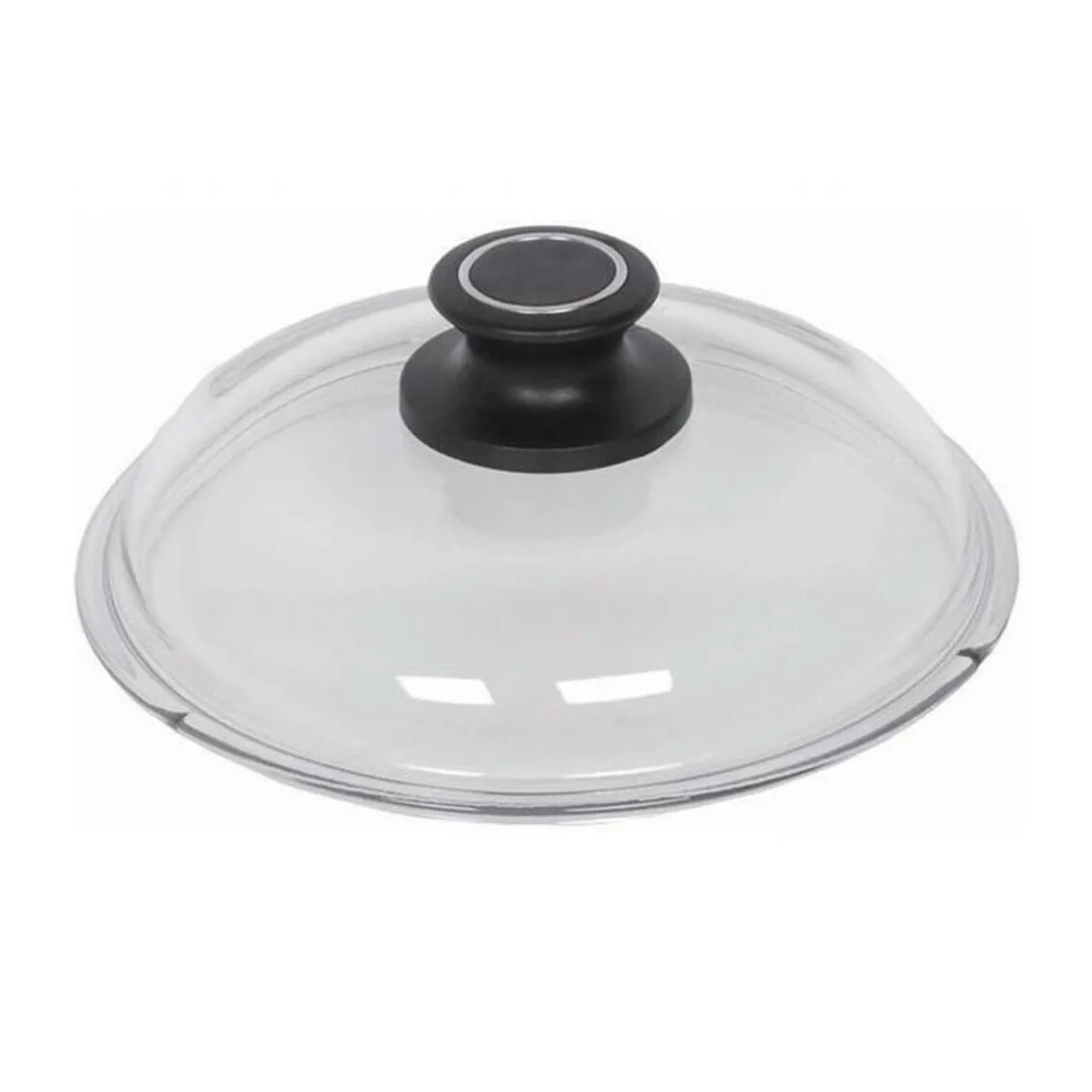 AMT GastrogussGlasdeckel 28 cm rund