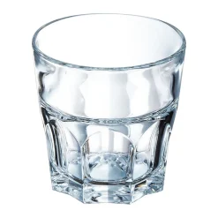 ArcorocBecher 0,16 l Granity klar