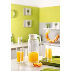 ArcorocKrug Quadro Glas 1,1l