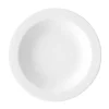 ArzbergSuppenteller 23 cm Fahne Form 1382 weiß