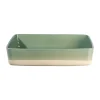 ASAAuflaufform 36x26 cm Grande al forno Sage