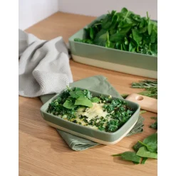 ASAAuflaufform 36x26 cm Grande al forno Sage