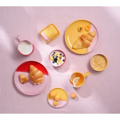 ASABrotteller 13 cm Joy Passion Fruit Smoothie