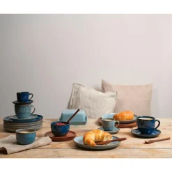 ASACappuccinotasse mit Untere 0,23 l Saisons Sand