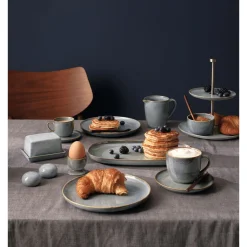 ASACappuccinotasse mit Untere 0,23 l Saisons Denim