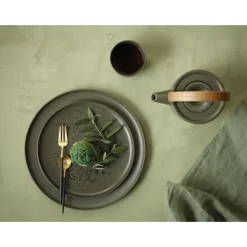 ASADessertteller 21 cm Coppa Nori