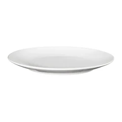 ASADessertteller 21 cm Joy Snow Tracks Skidding Xmas