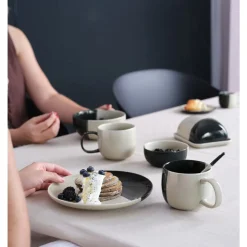 ASADessertteller 22 cm Joy Black Currant Smoothie