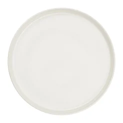 ASADessertteller 21 cm Re:glaze Sparkling White