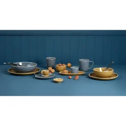 ASADessertteller 21 cm Semana Mocha