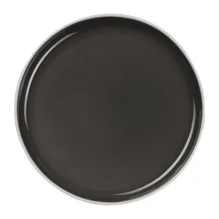 ASADessertteller 21 cm Semana Caviar