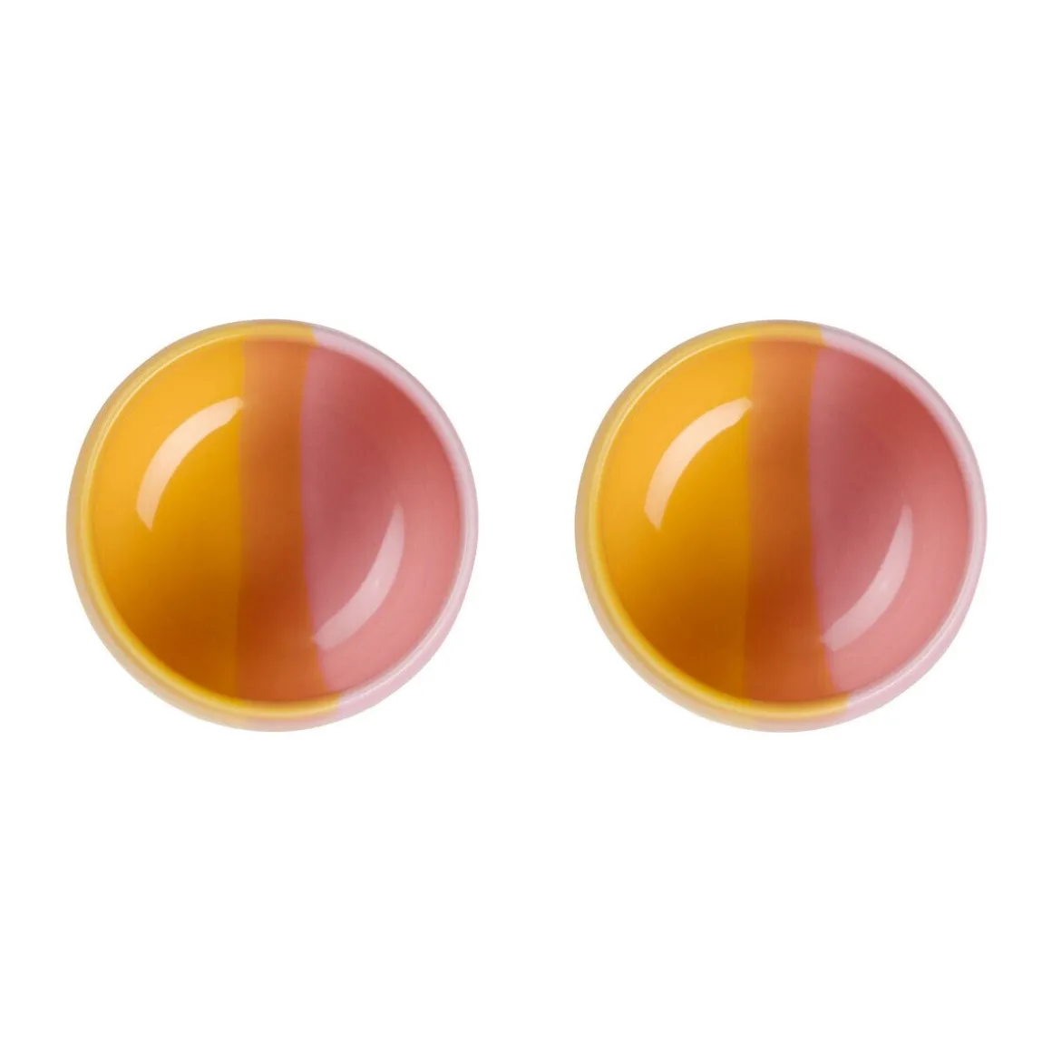 ASAEierbecher 2er-Set Joy Passion Fruit Smoothie