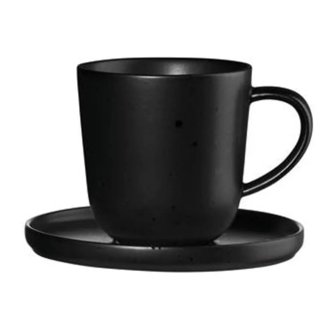 ASAEspressotasse mit Untere 0,08 l Coppa Kuro