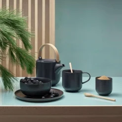 ASAEssteller 27 cm Coppa Kuro