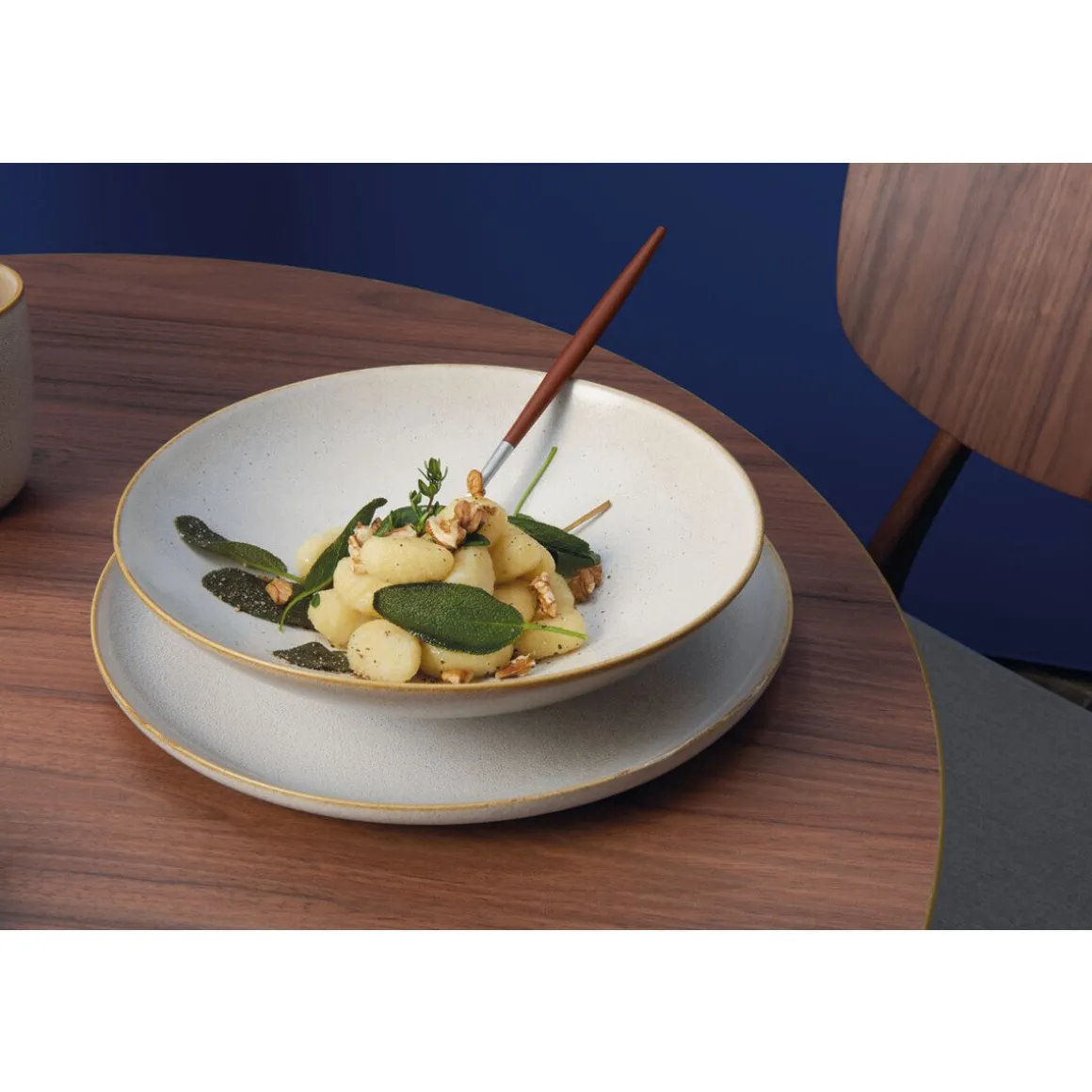 ASAEssteller 26,5 cm Saisons Sand