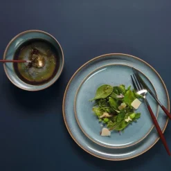 ASAEssteller 27 cm Saisons Denim