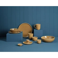 ASAEssteller 27 cm Semana Mocha