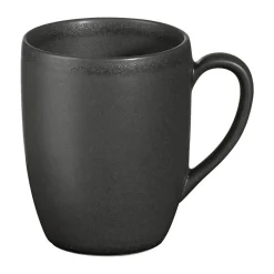 ASAGeschirr-Set 20-tlg. Bella Vista Schwarz