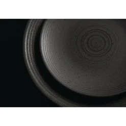 ASAGeschirr-Set 20-tlg. Bella Vista Schwarz