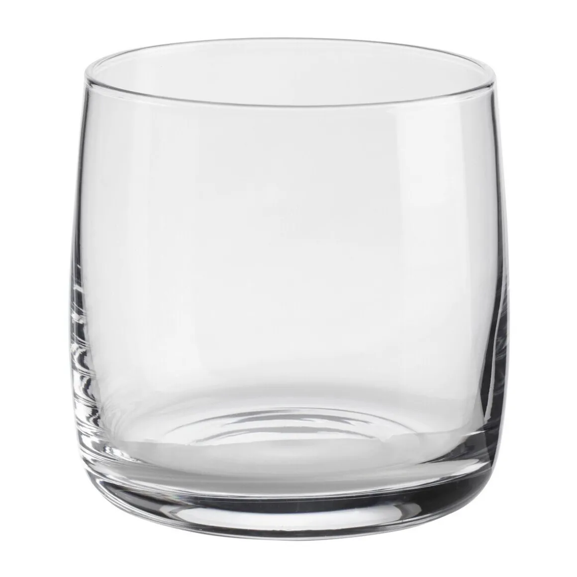 ASAGlas 0,2 l Sarabi Clear