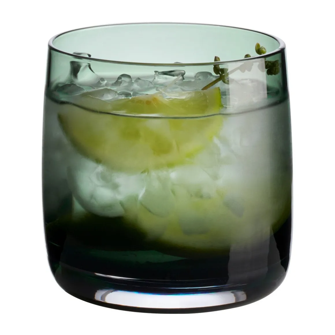 ASAGlas 0,2 l Sarabi Grün