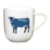 ASAHenkelbecher 0,25 l Coppa Kids Kuh Kerstin