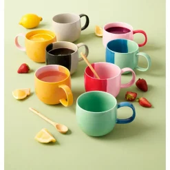 ASAHenkelbecher 0,4 l Joy Blueberry Smoothie