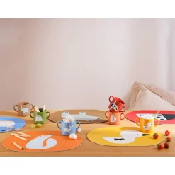 ASAHenkelbecher 0,25 l Kids Buddies Wal