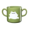 ASAHenkelbecher 0,25 l Kids Buddies Frosch