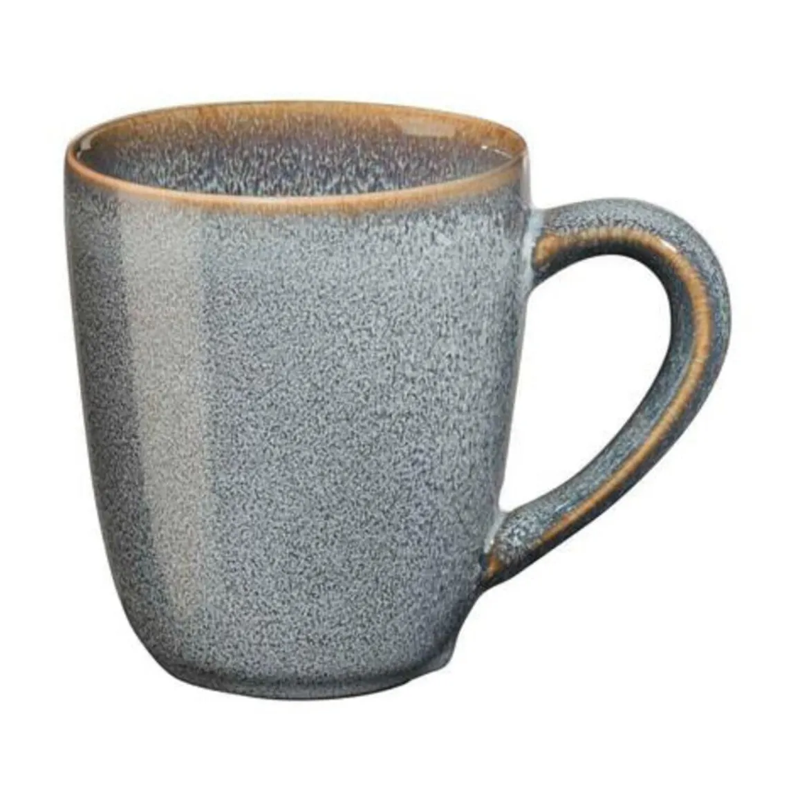 ASAHenkelbecher 0,25 l Saisons Denim