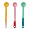 ASALöffel 3er-Set 10 cm Joy Smoothie Colors