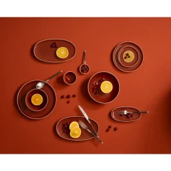 ASAPlatte 29x16 cm Semana Lobster