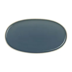 ASAPlatte 29x16 cm Semana Sepia