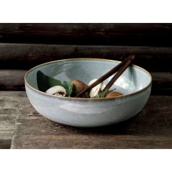 ASASalatschale 30 cm Saisons Denim