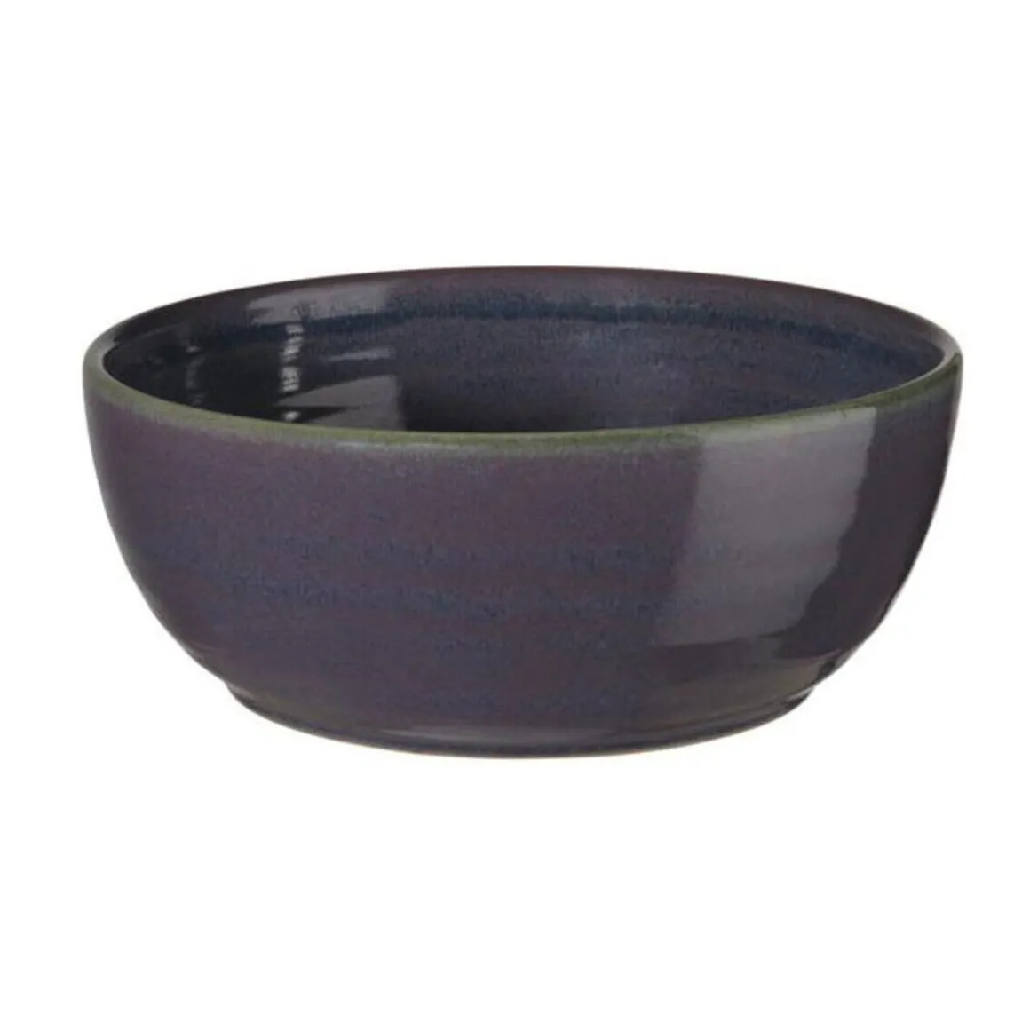ASASchale 18 cm Poké Bowl Plum