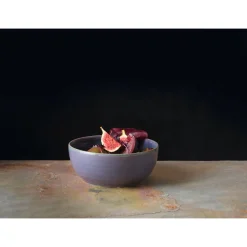 ASASchale 18 cm Poké Bowl Plum