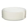 ASASchale 12 cm Re:glaze Sparkling White